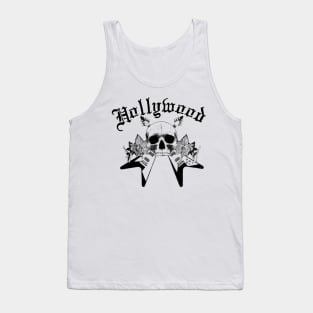 hollywood dreams Tank Top